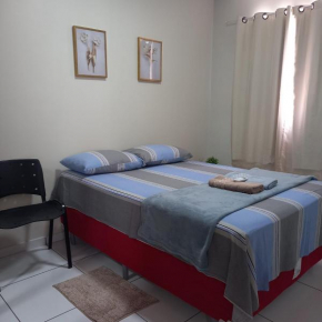 Apartamento à 10km do aeroporto